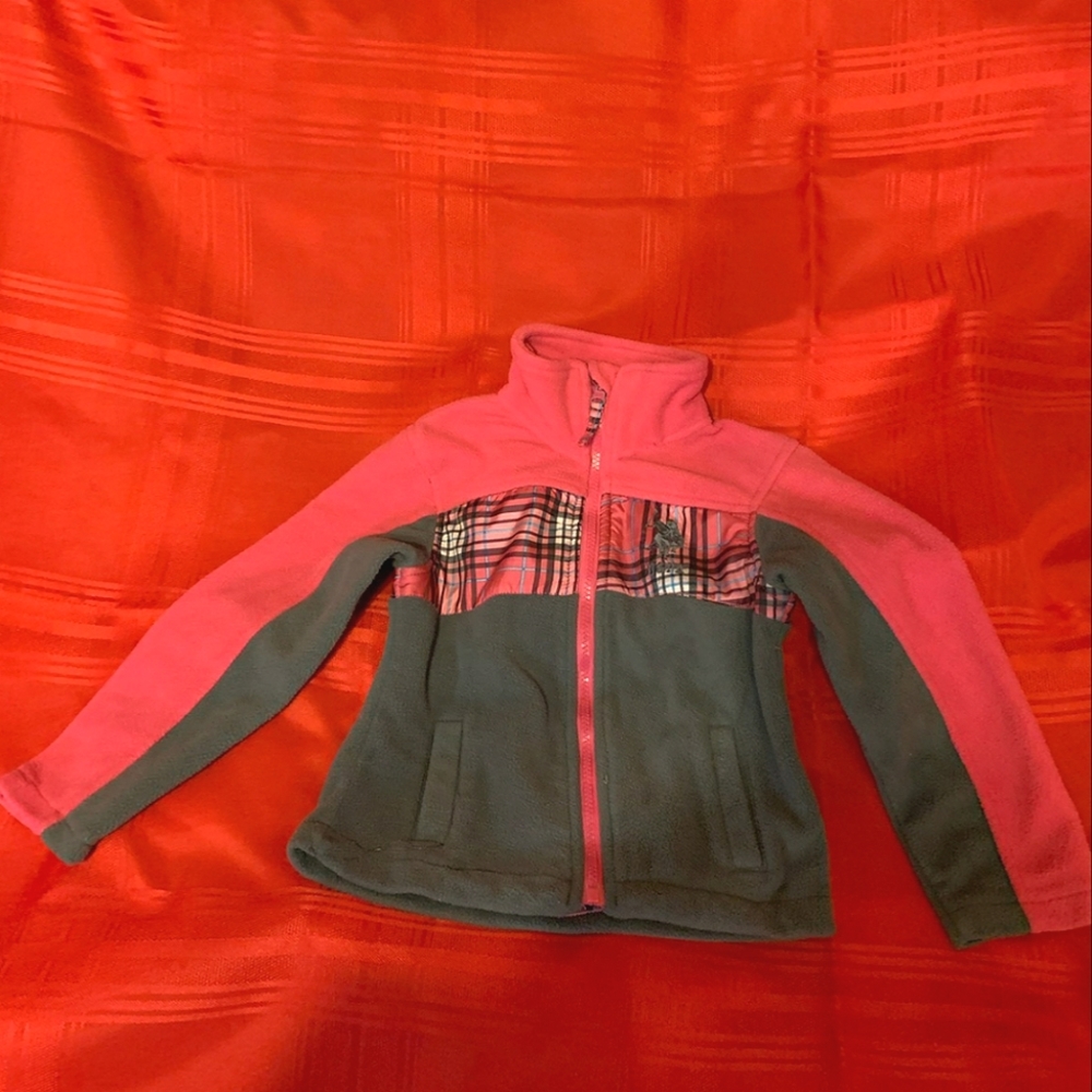 Girls jacket